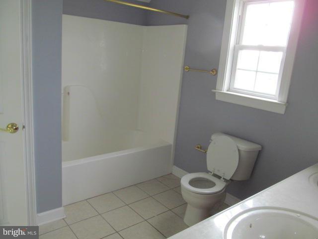 CAMP AT MOSBY STATION - Residential