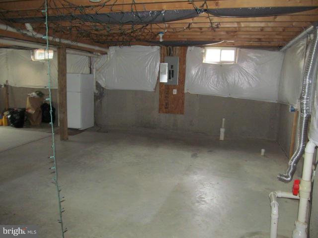 CAMP AT MOSBY STATION - Residential