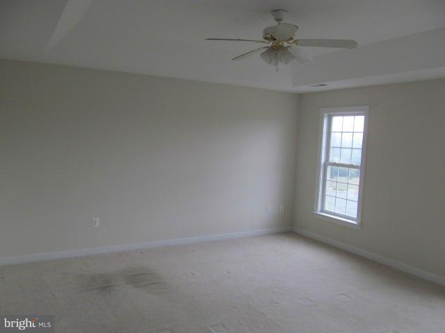 CAMP AT MOSBY STATION - Residential