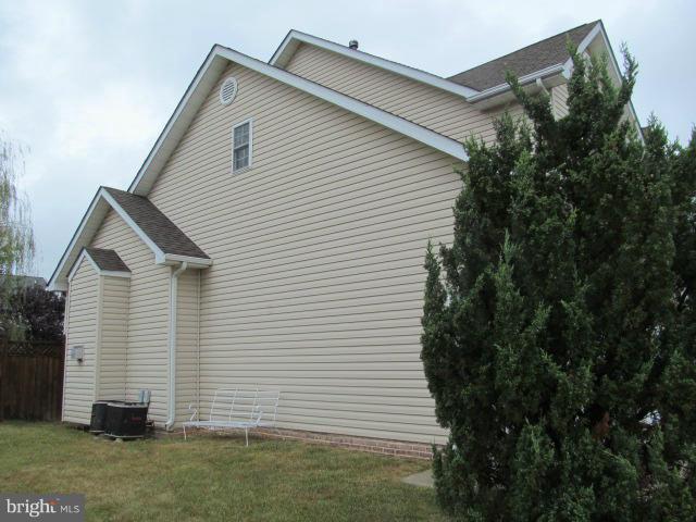 CAMP AT MOSBY STATION - Residential