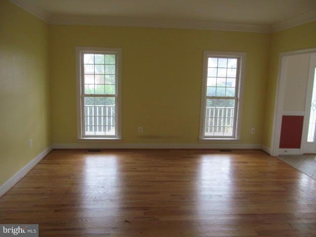 CAMP AT MOSBY STATION - Residential