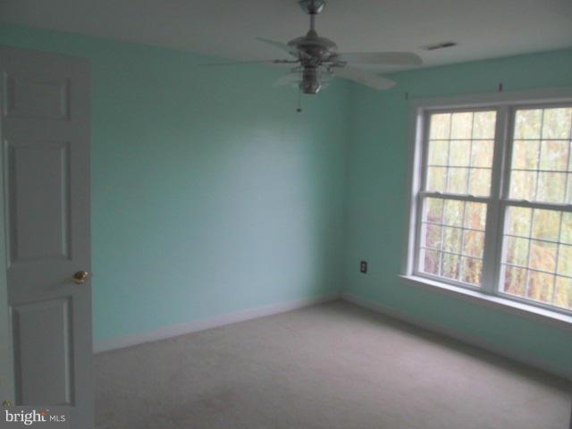 CAMP AT MOSBY STATION - Residential