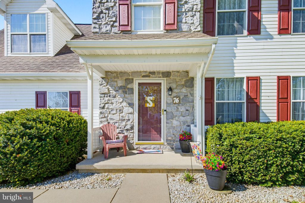 Photo of 76 Ashley Drive, MARIETTA, PA 17547 (MLS # PALA2087202)