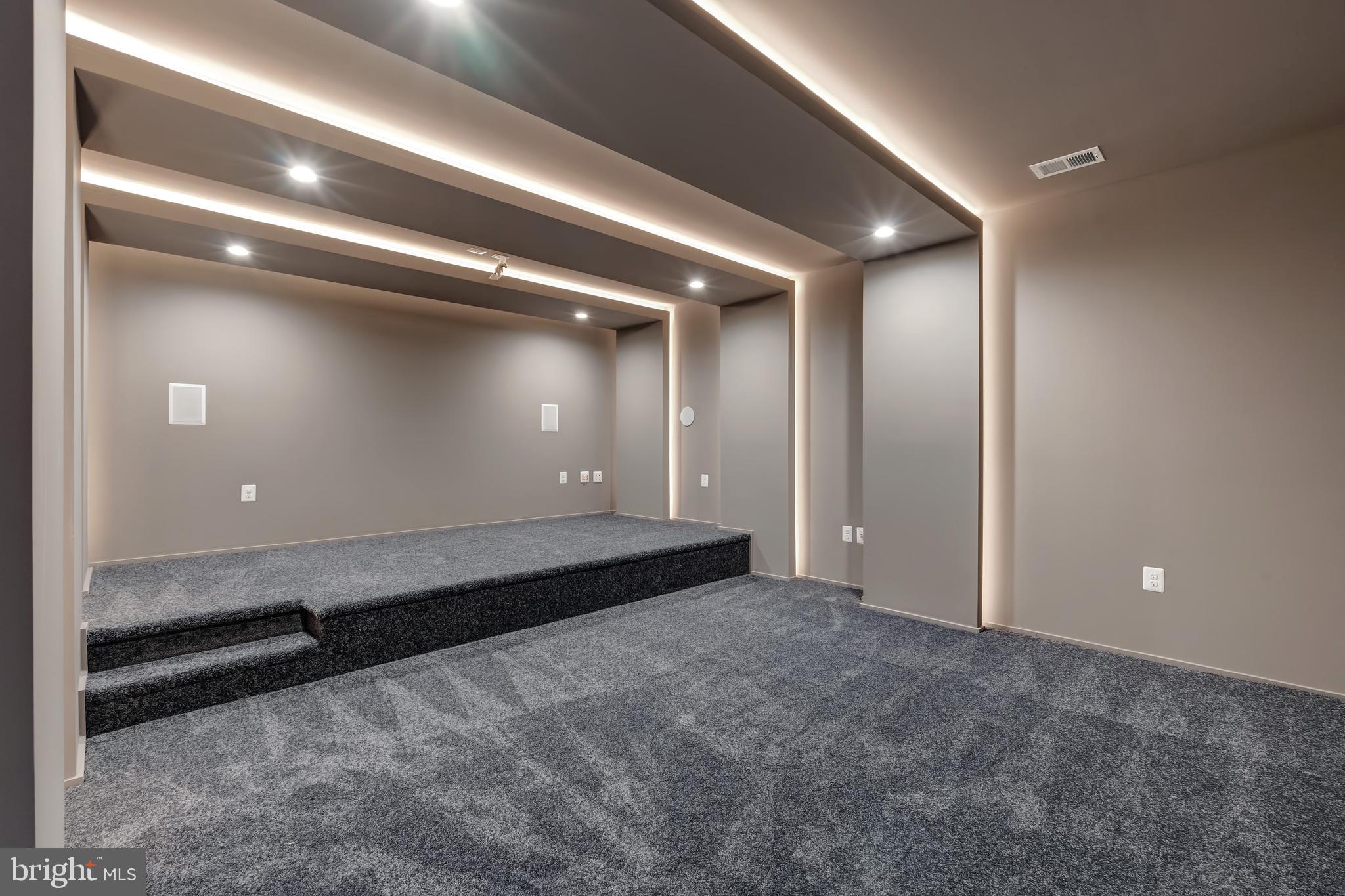 MCLEAN MANOR - Residential