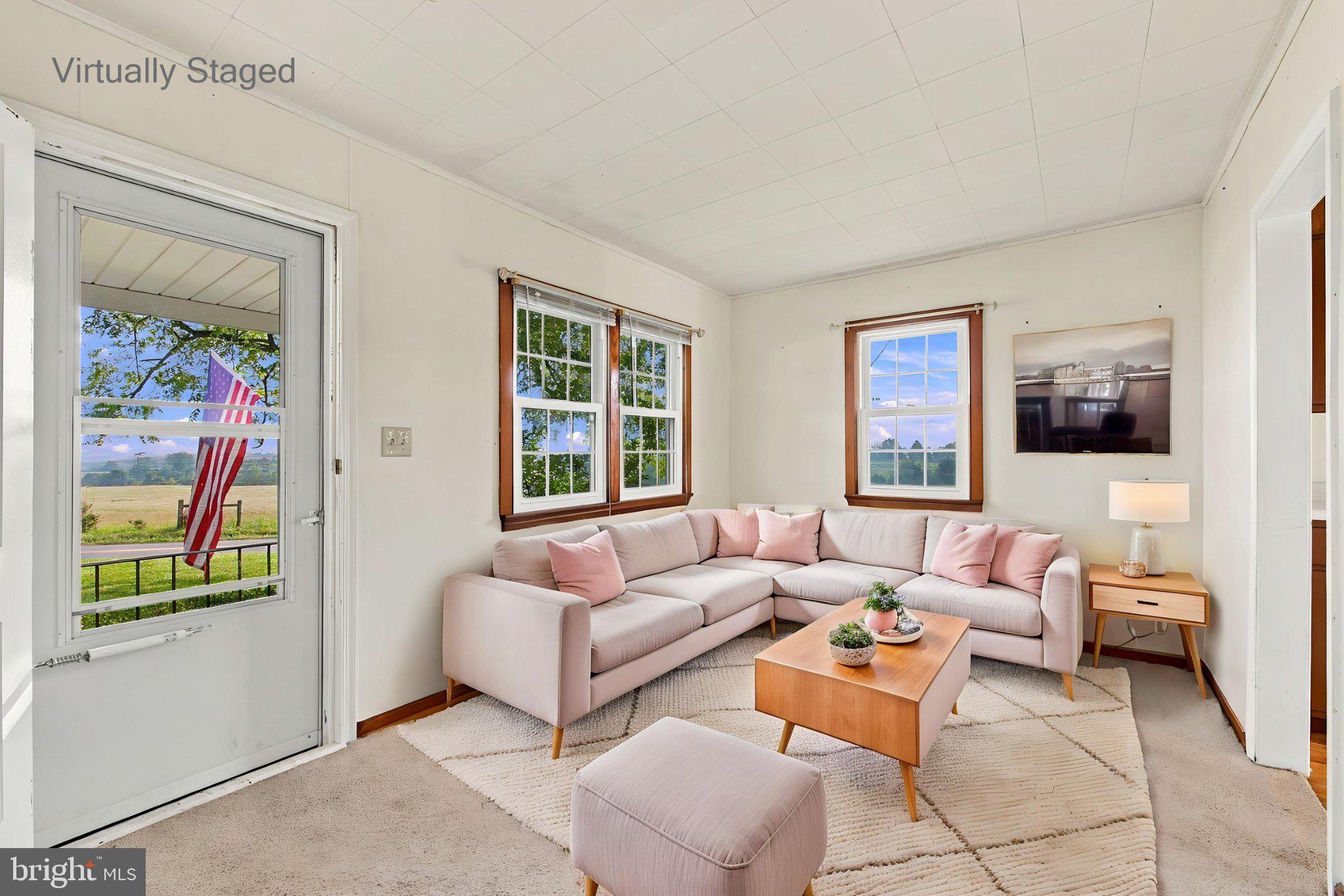 315 MOUNT HEBRON ROAD