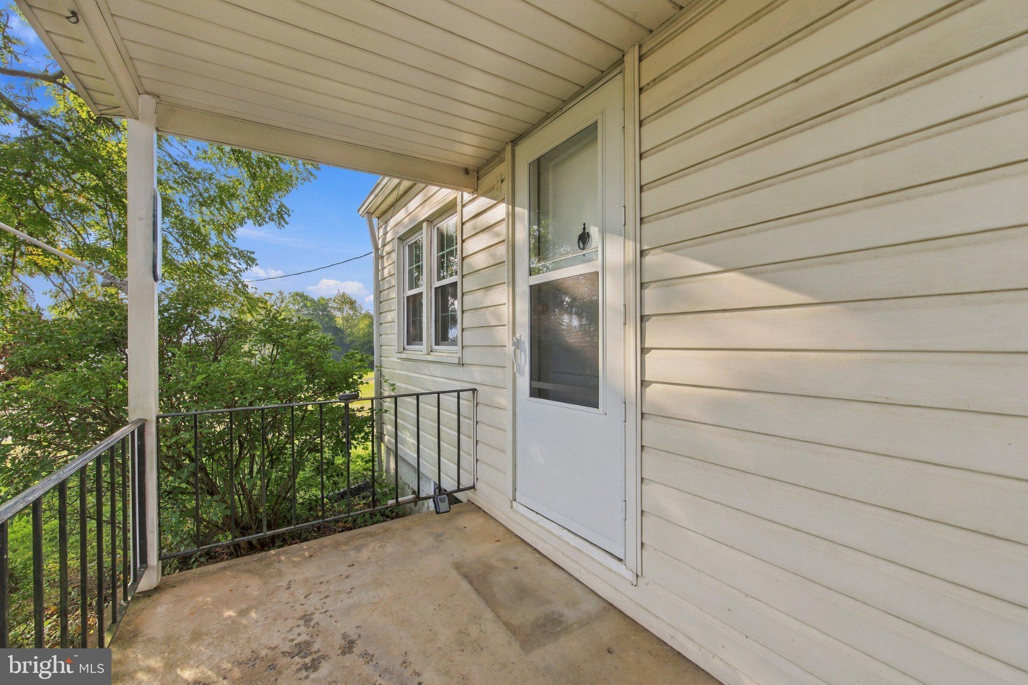 315 MOUNT HEBRON ROAD