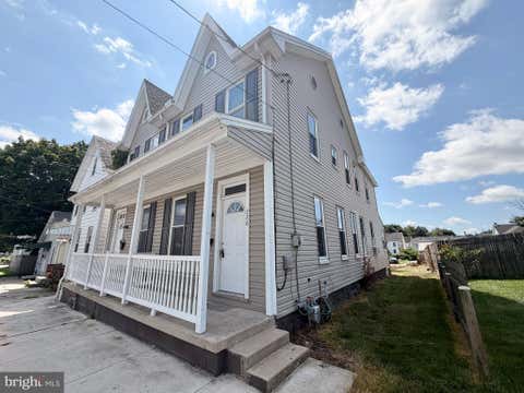 Photo of 226 High St, CHAMBERSBURG, PA 17201 (MLS # PAFL2036706)