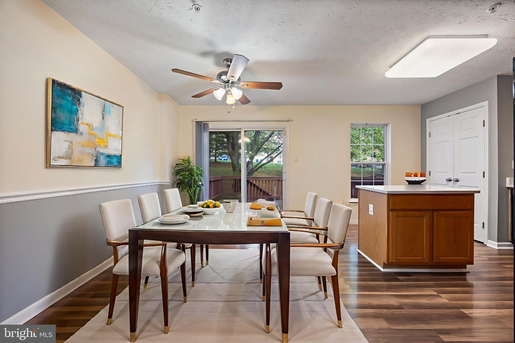 OAKHURST - Residential