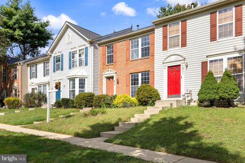 9519 OAKHURST 1 COLUMBIA MD 21046