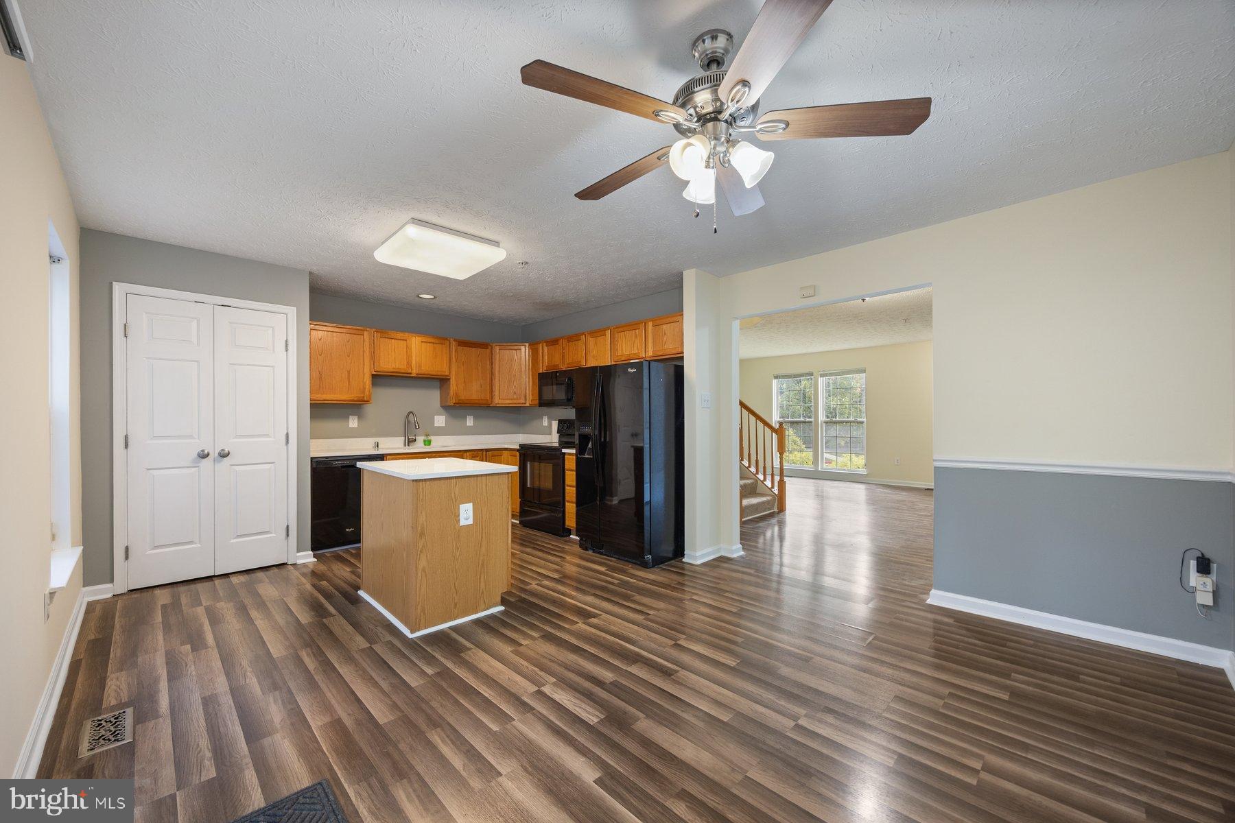 OAKHURST - Residential