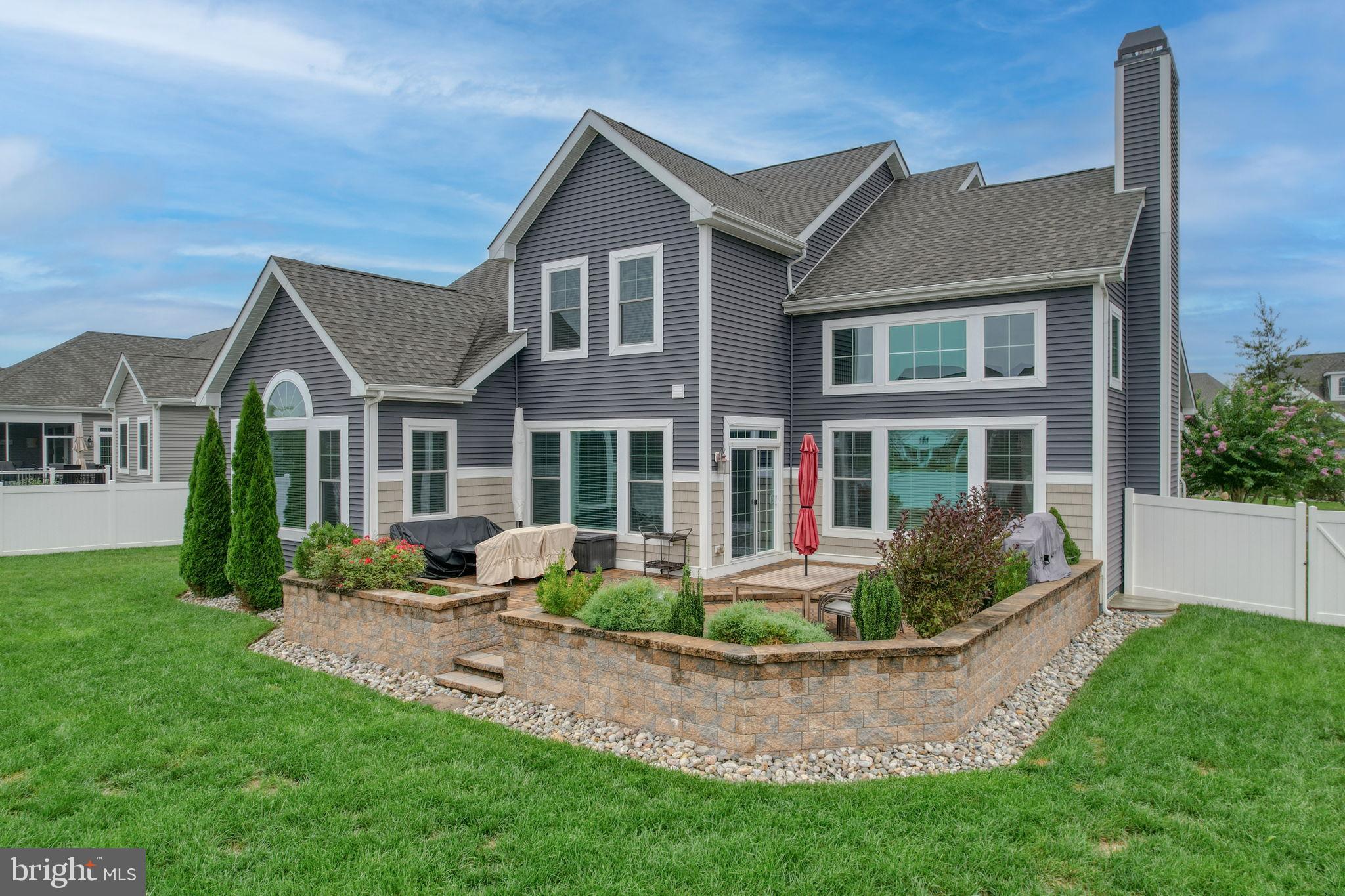 851 SWEET BIRCH DRIVE