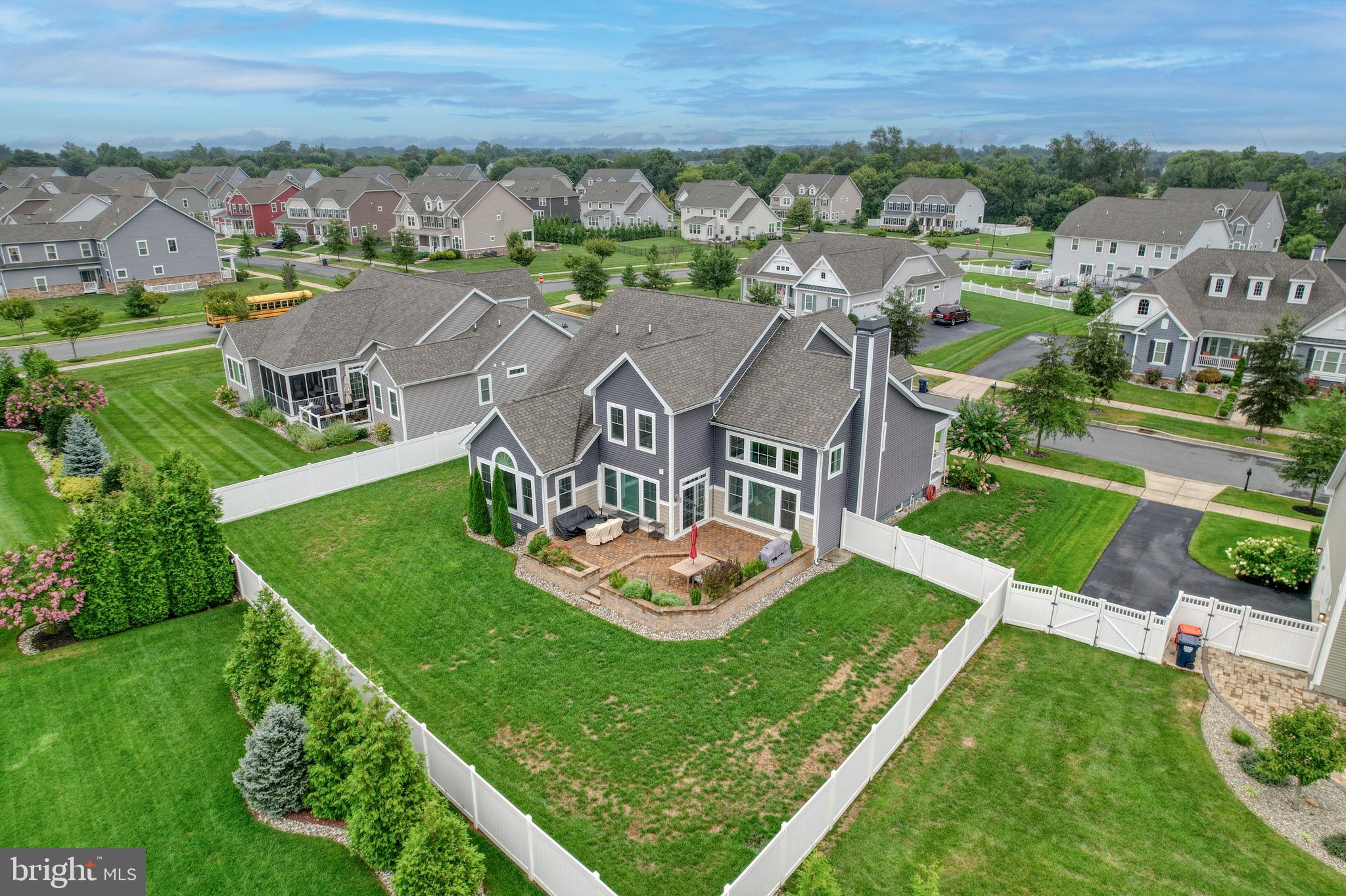 851 SWEET BIRCH DRIVE