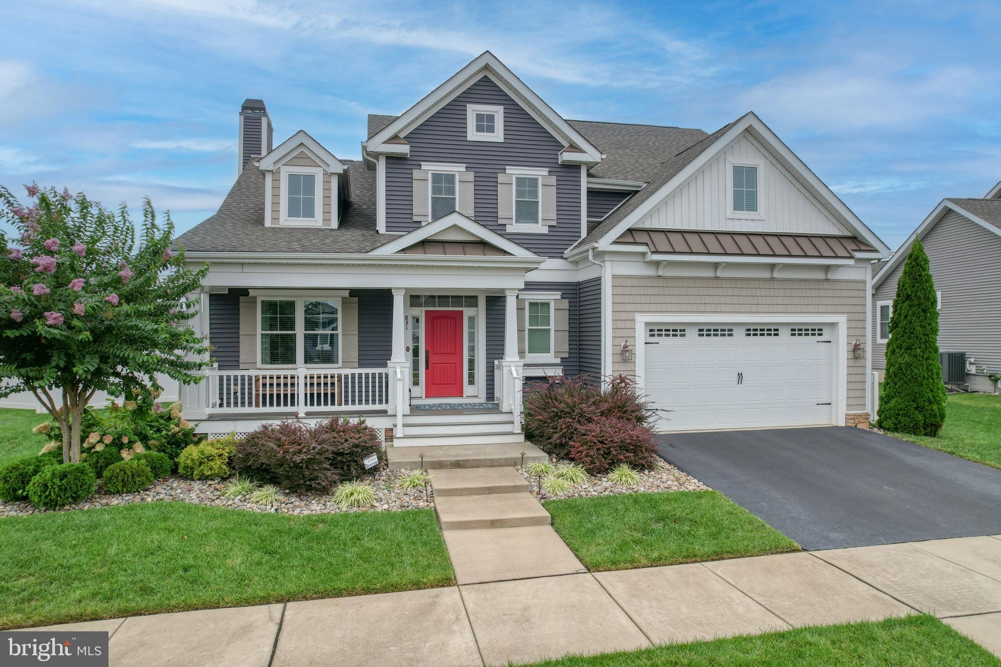 851 SWEET BIRCH DRIVE