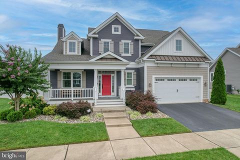 851 SWEET BIRCH DRIVE MIDDLETOWN DE 19709