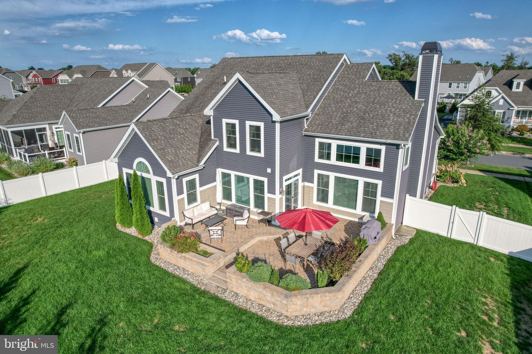 851 SWEET BIRCH DRIVE