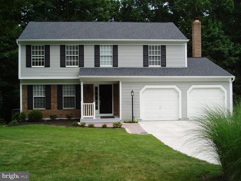 Photo of 3300 Titanic Drive, STAFFORD, VA 22554 (MLS # VAST2049218)