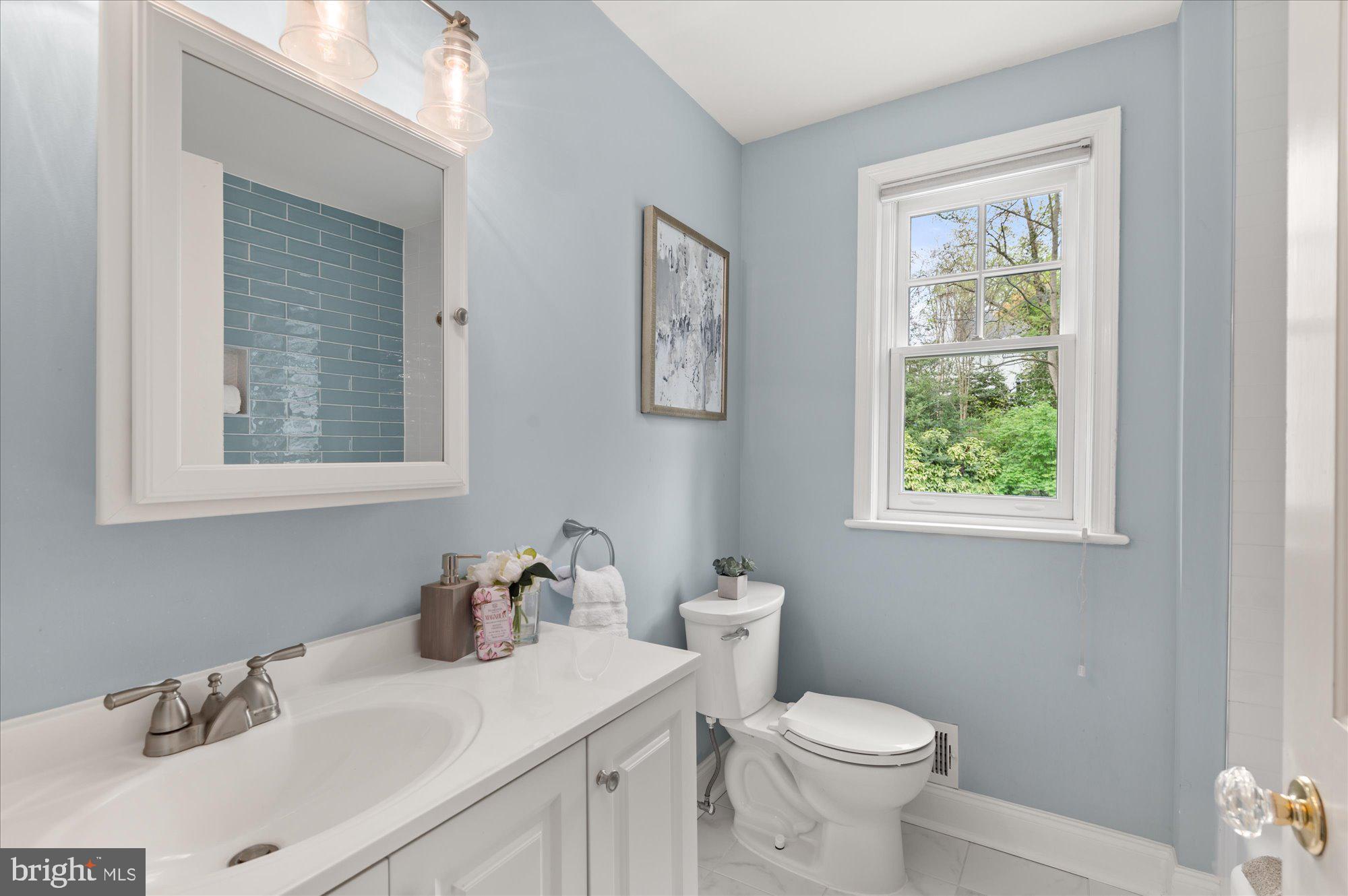 ROCK CREEK HILLS - Residential