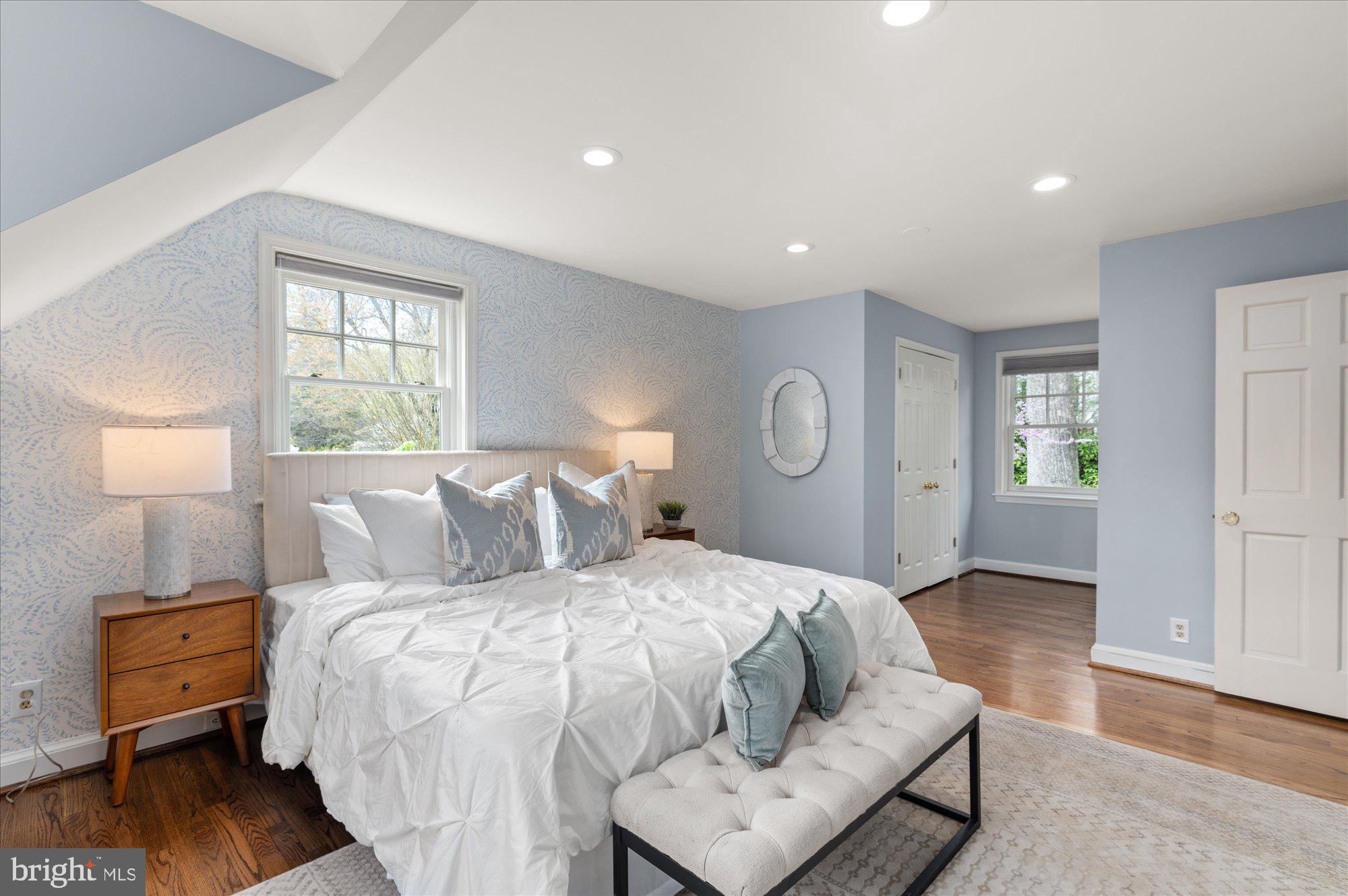 ROCK CREEK HILLS - Residential