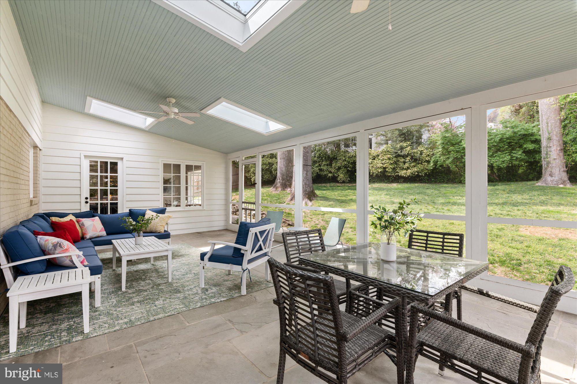 ROCK CREEK HILLS - Residential