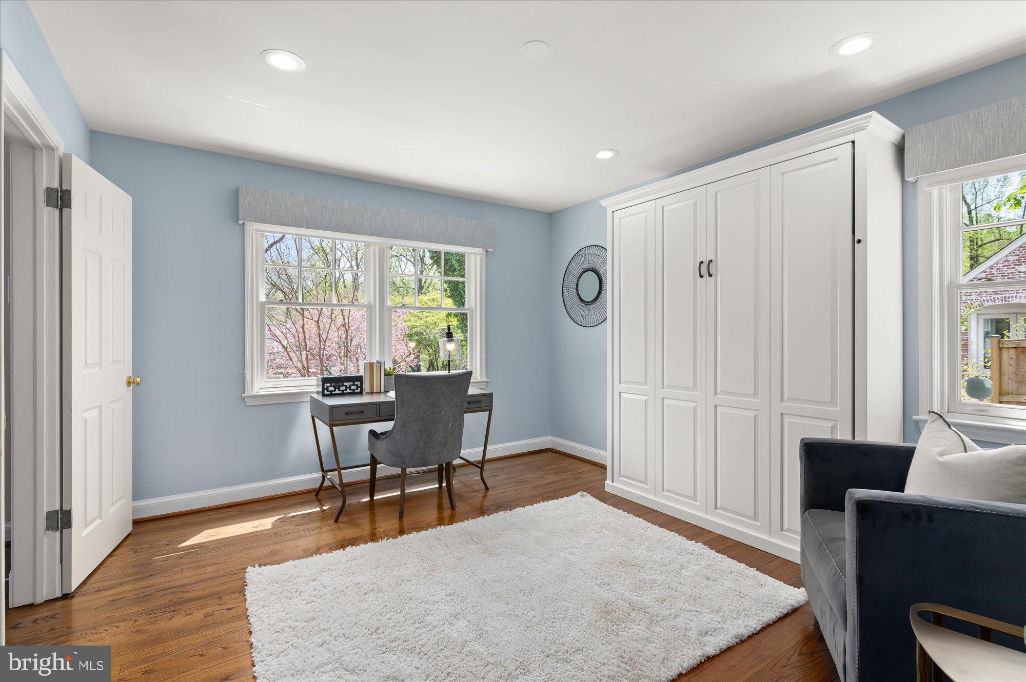 ROCK CREEK HILLS - Residential