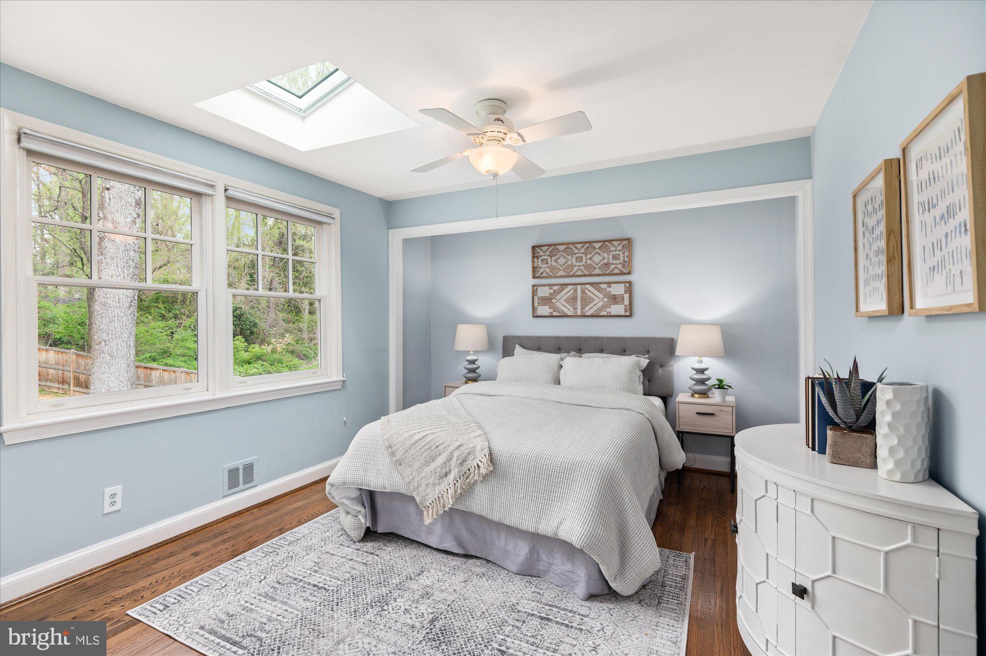 ROCK CREEK HILLS - Residential