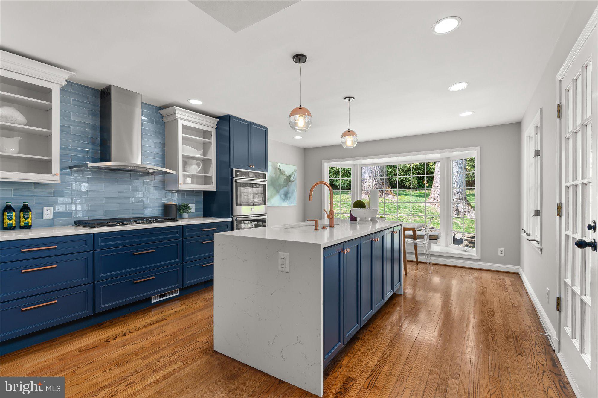 ROCK CREEK HILLS - Residential