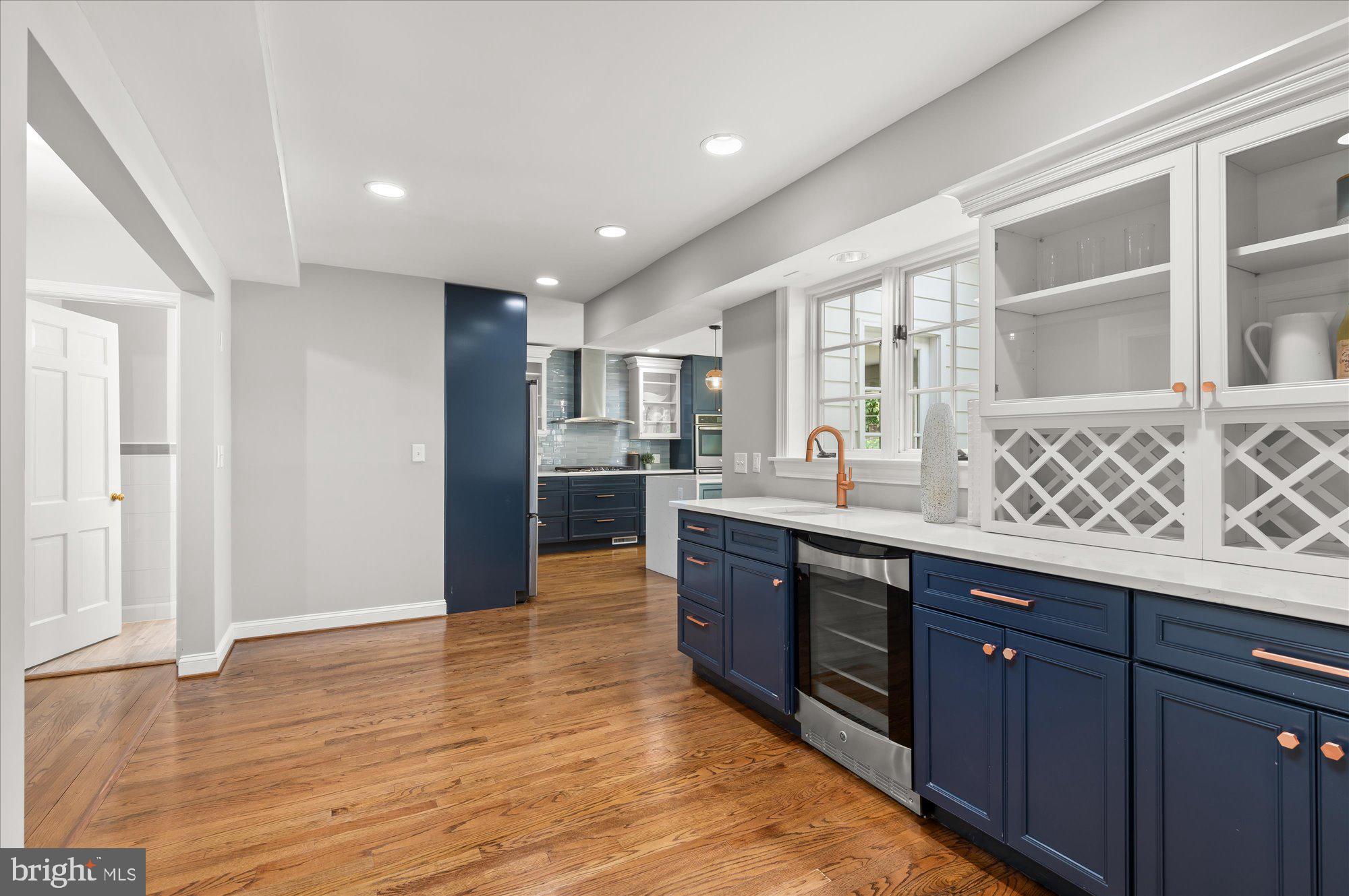 ROCK CREEK HILLS - Residential