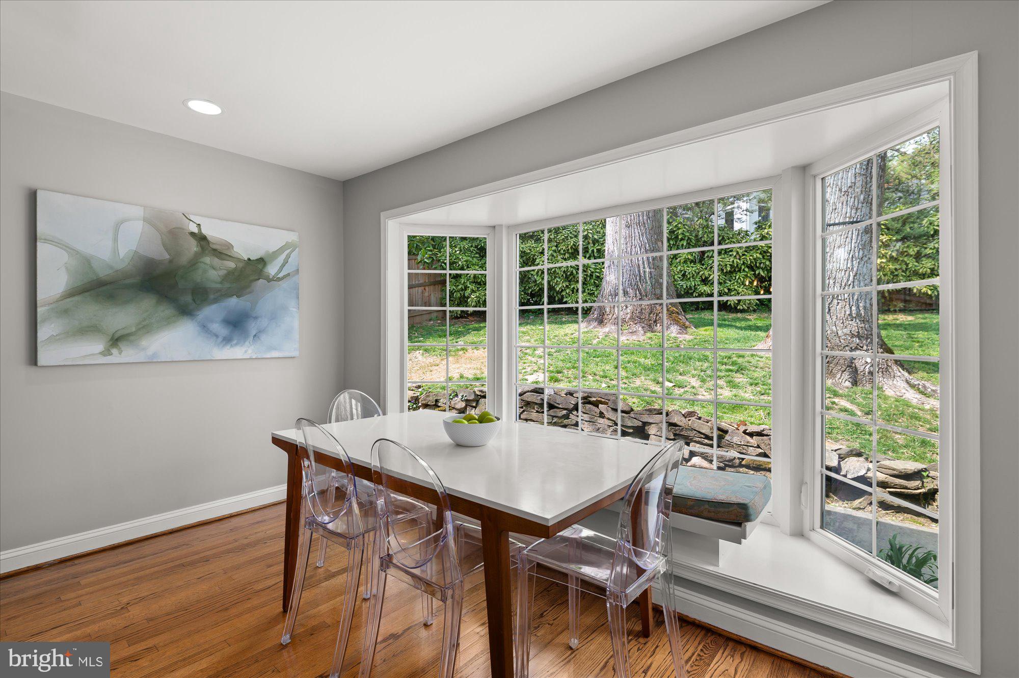 ROCK CREEK HILLS - Residential