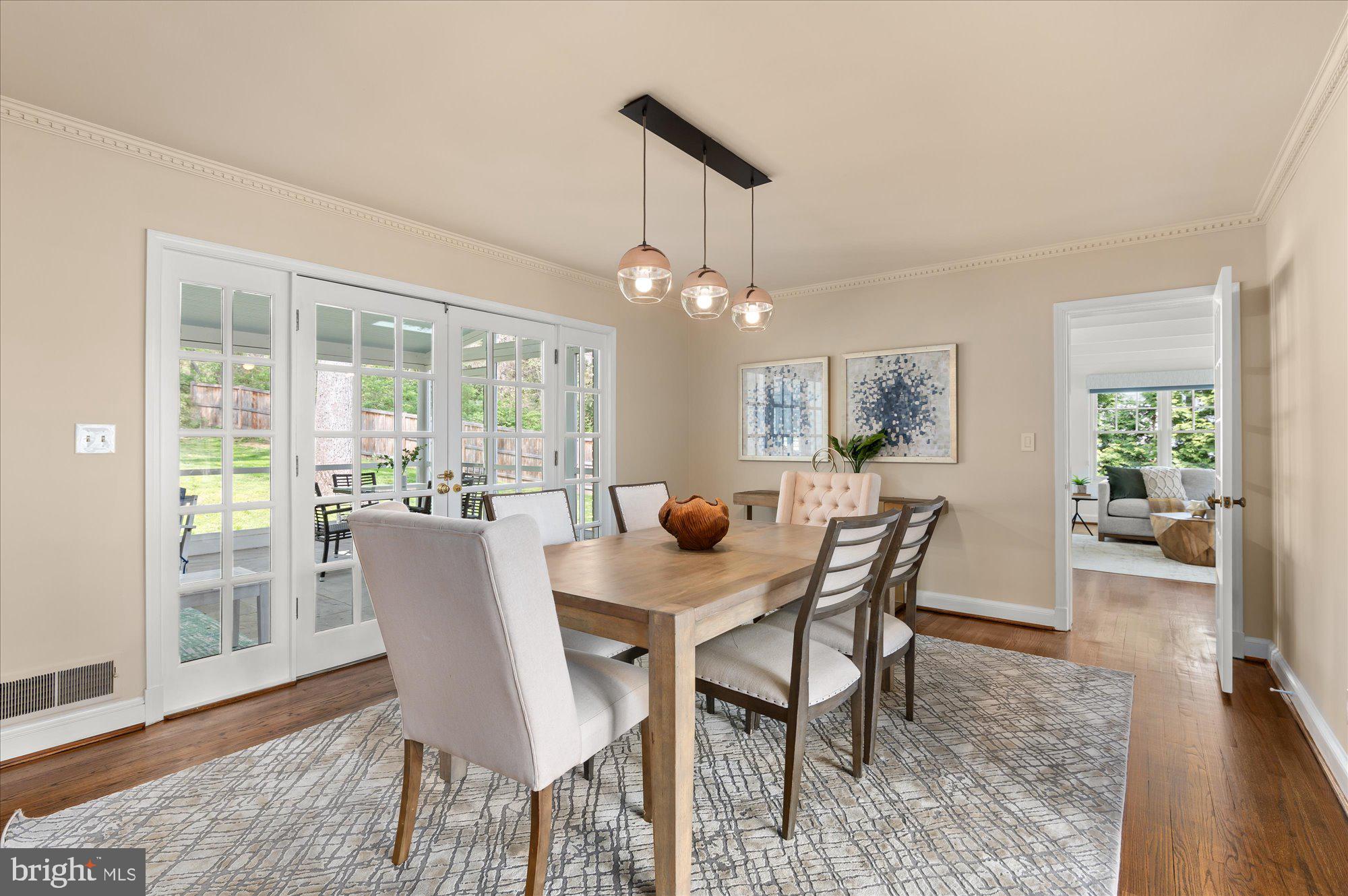 ROCK CREEK HILLS - Residential