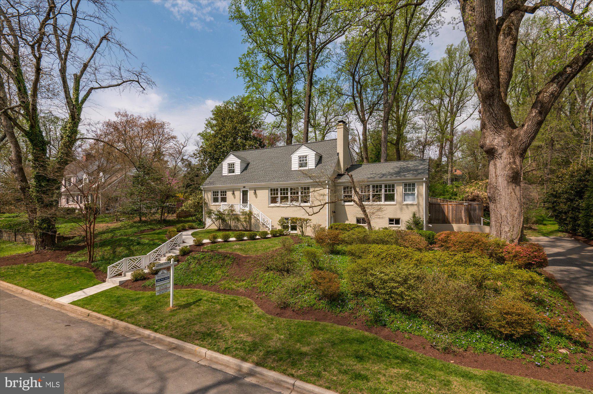 ROCK CREEK HILLS - Residential