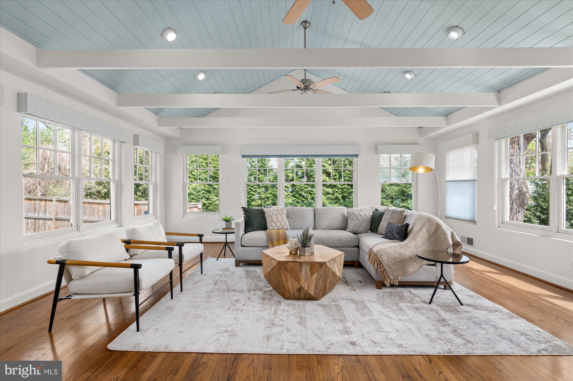 ROCK CREEK HILLS - Residential