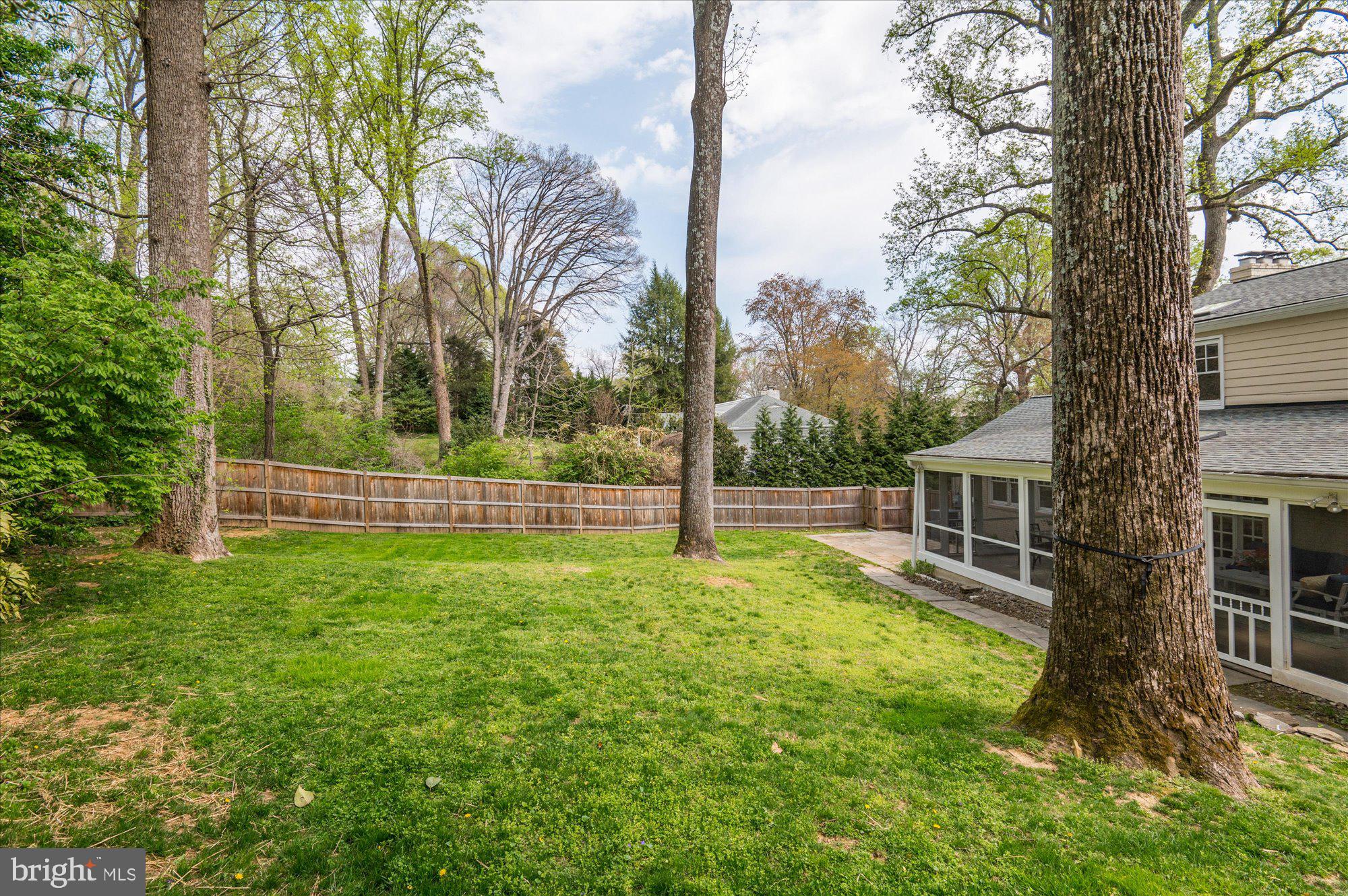 ROCK CREEK HILLS - Residential