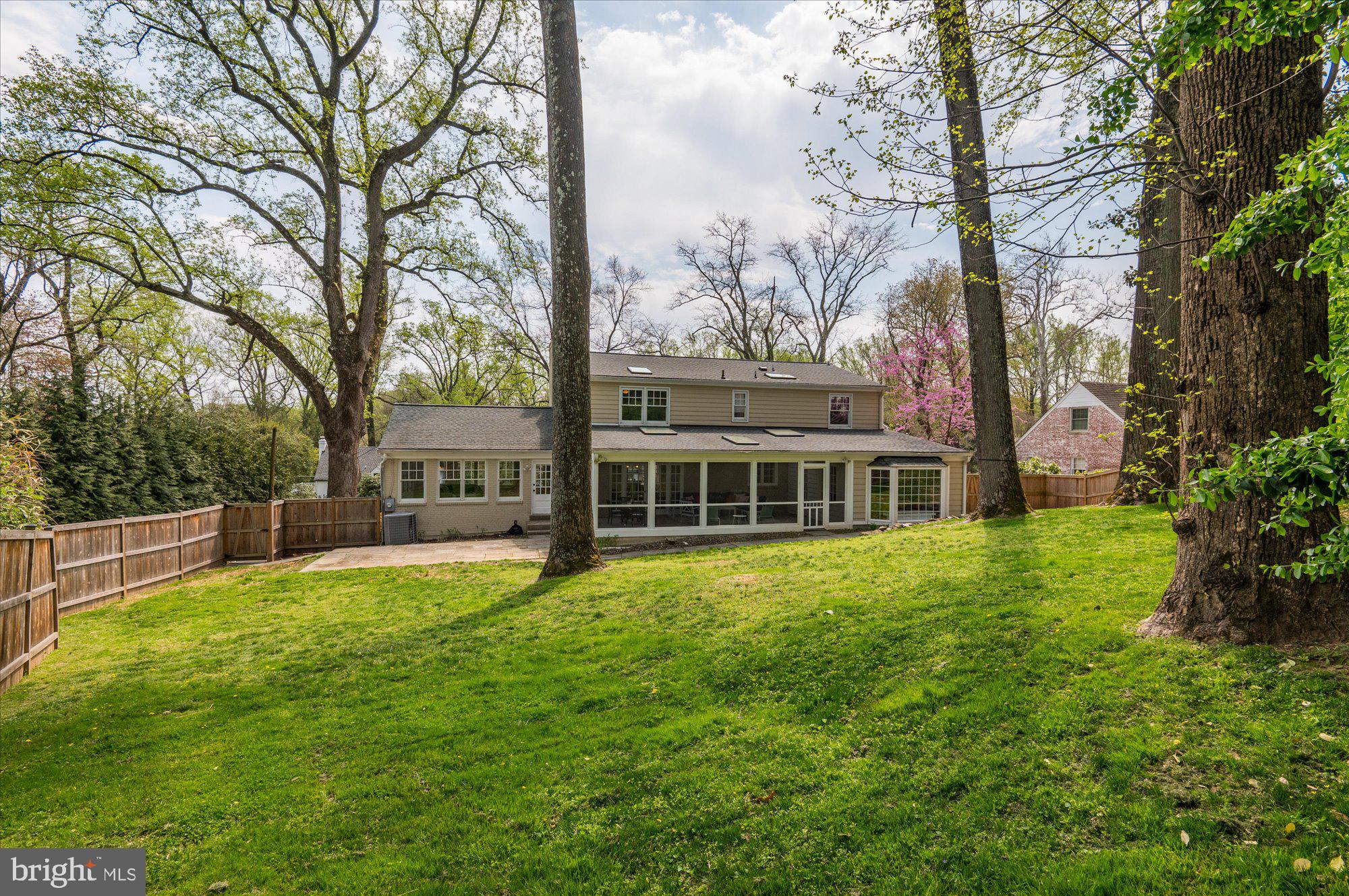 ROCK CREEK HILLS - Residential