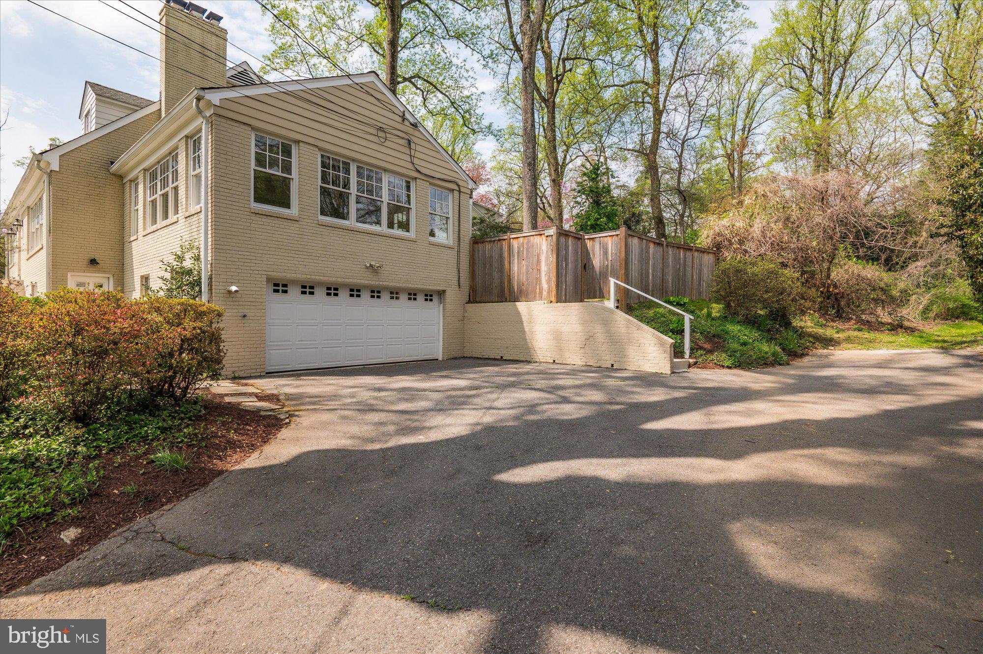 ROCK CREEK HILLS - Residential