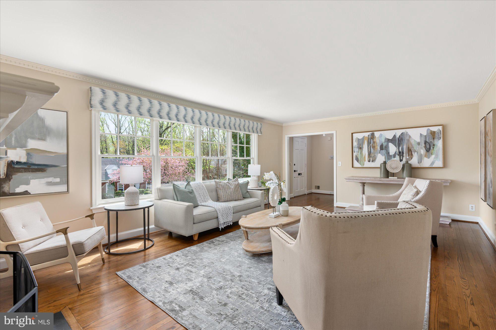 ROCK CREEK HILLS - Residential