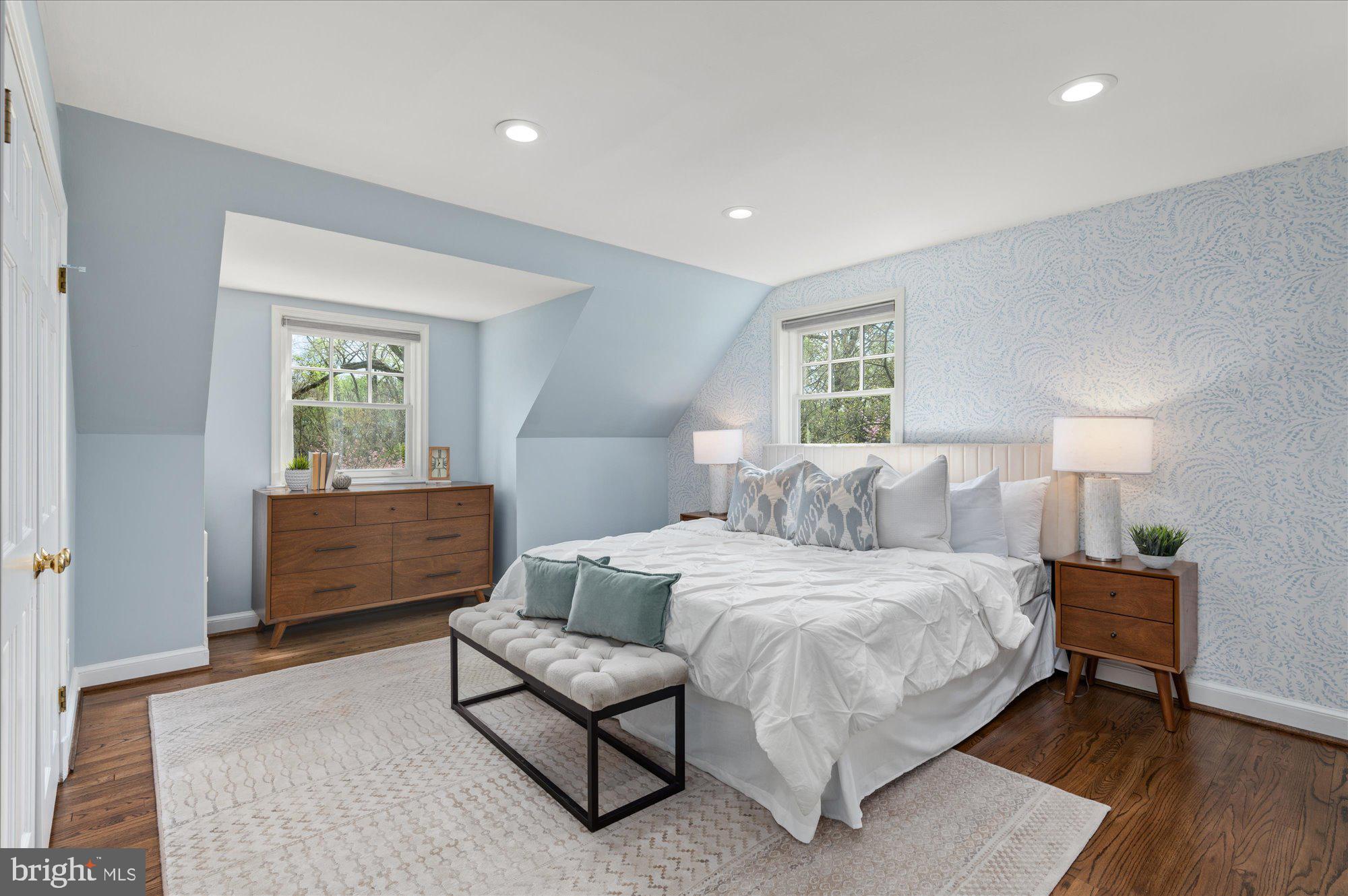 ROCK CREEK HILLS - Residential