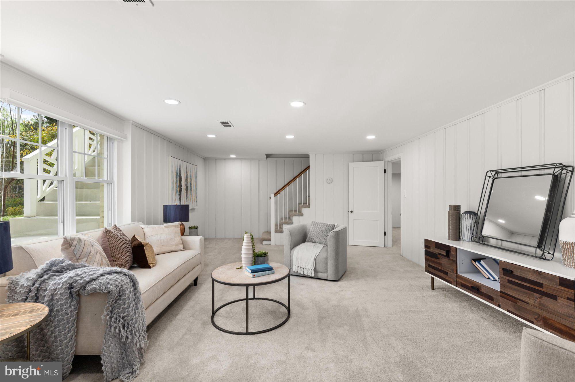 ROCK CREEK HILLS - Residential