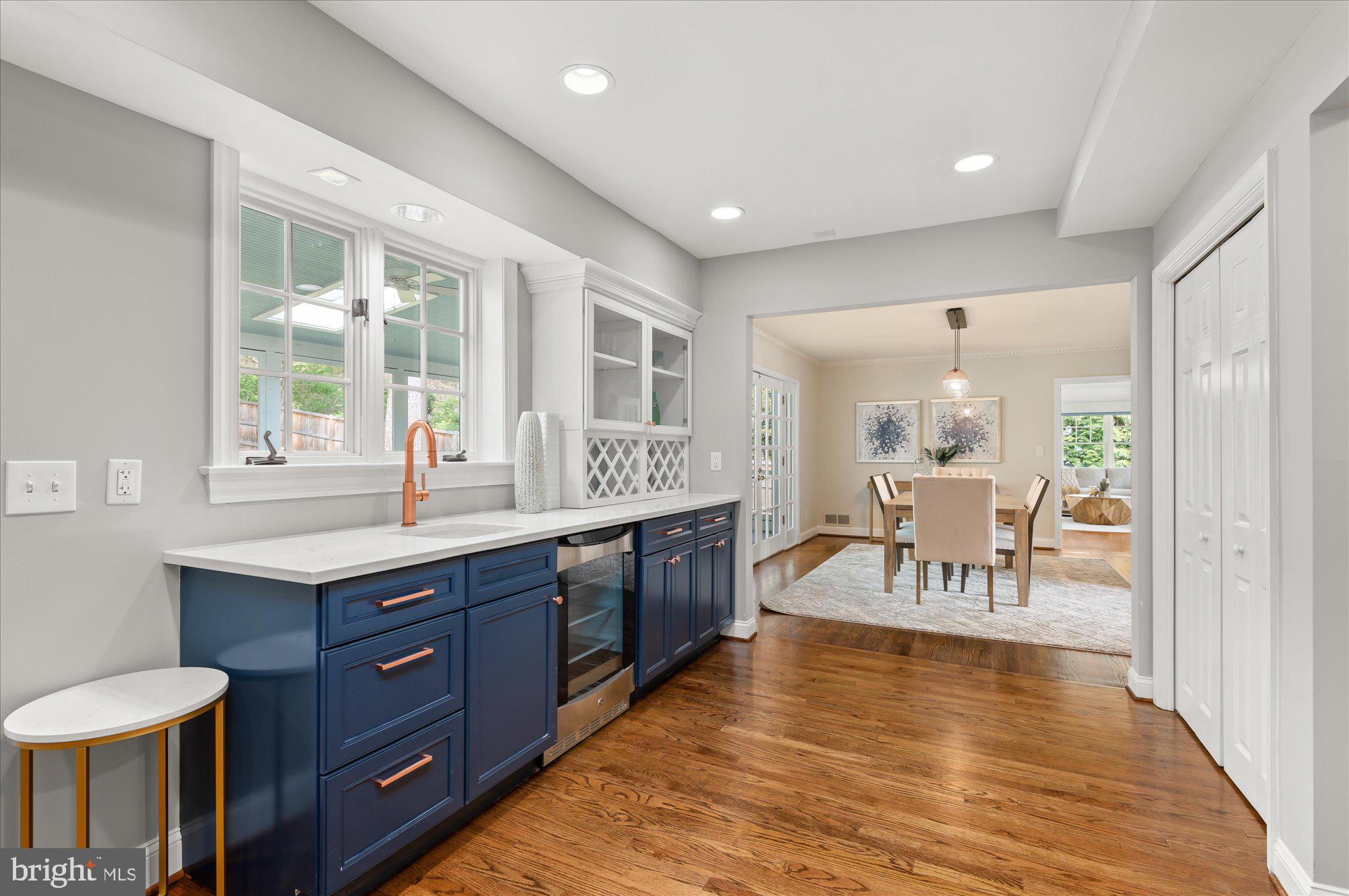 ROCK CREEK HILLS - Residential