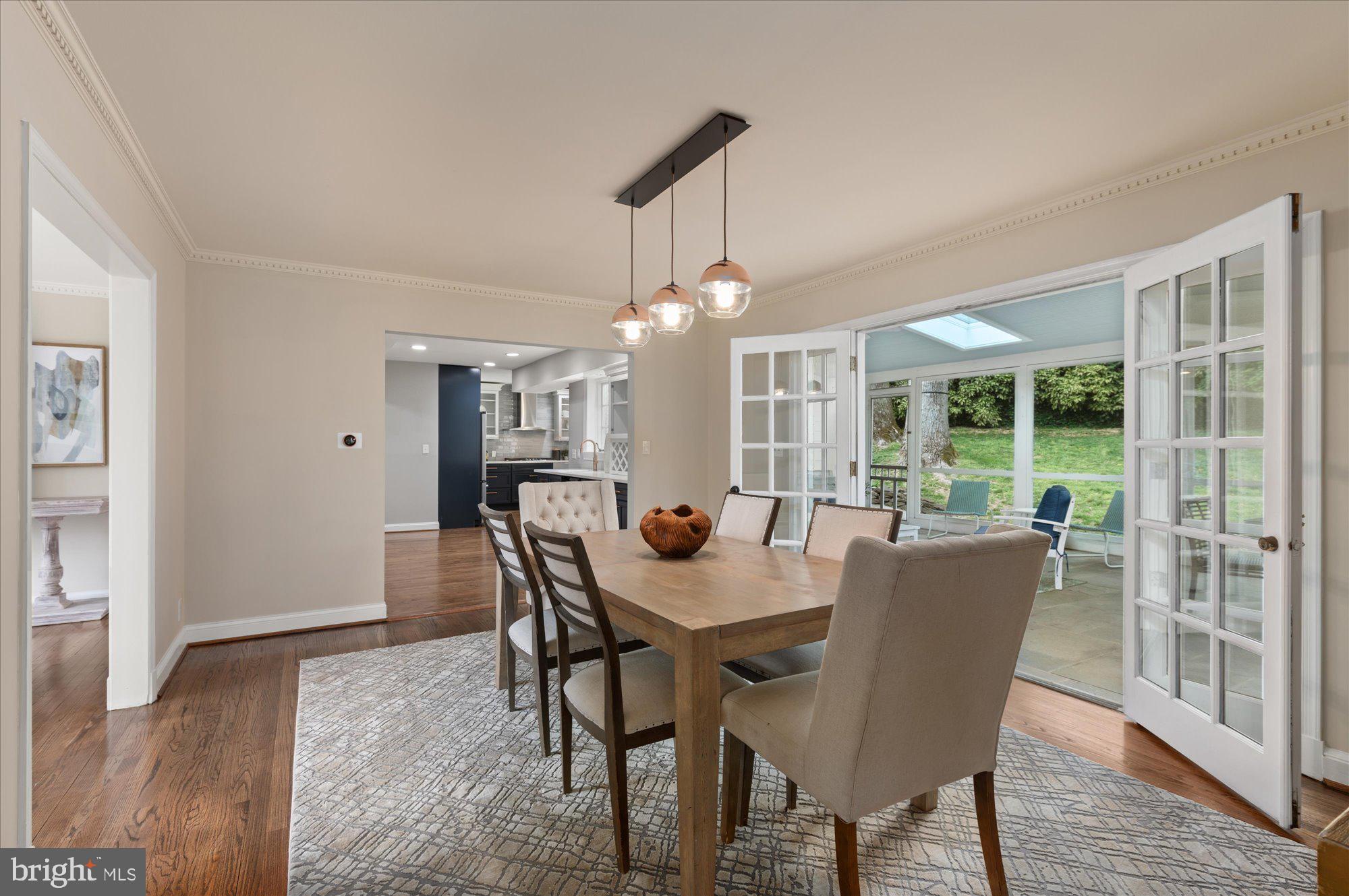 ROCK CREEK HILLS - Residential