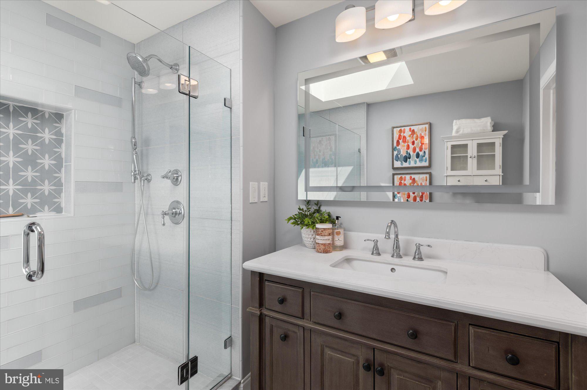 ROCK CREEK HILLS - Residential