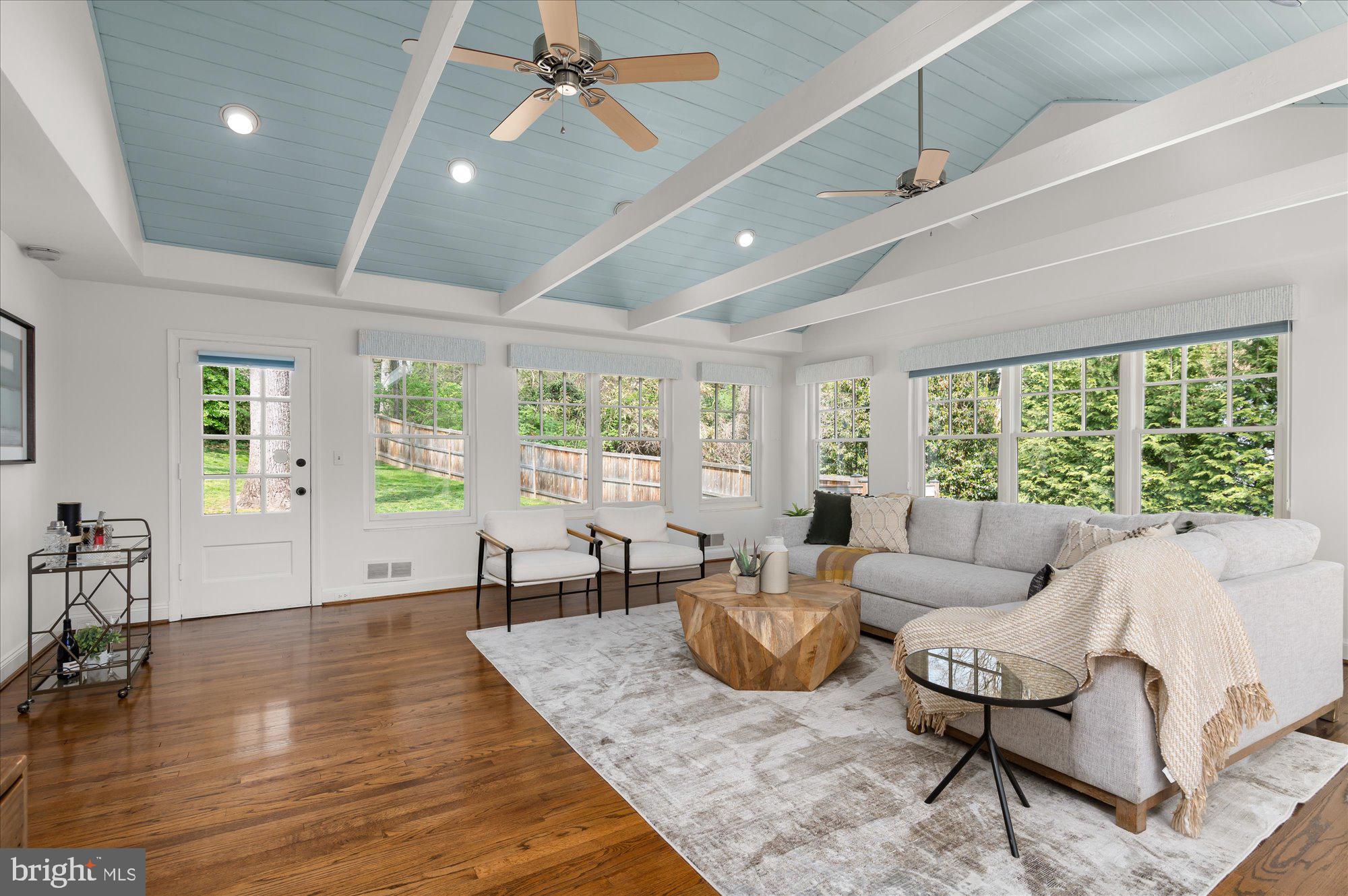 ROCK CREEK HILLS - Residential