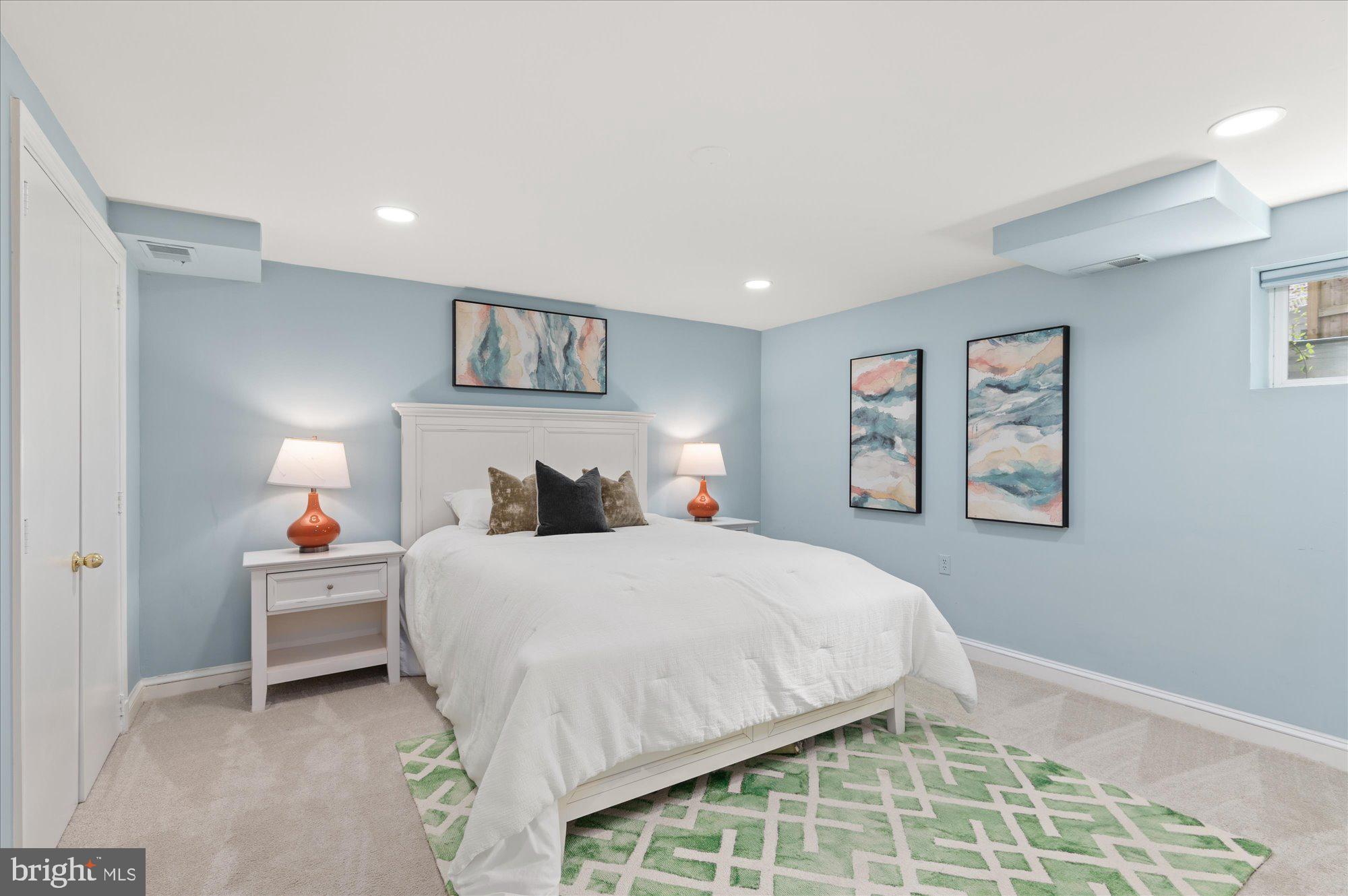 ROCK CREEK HILLS - Residential