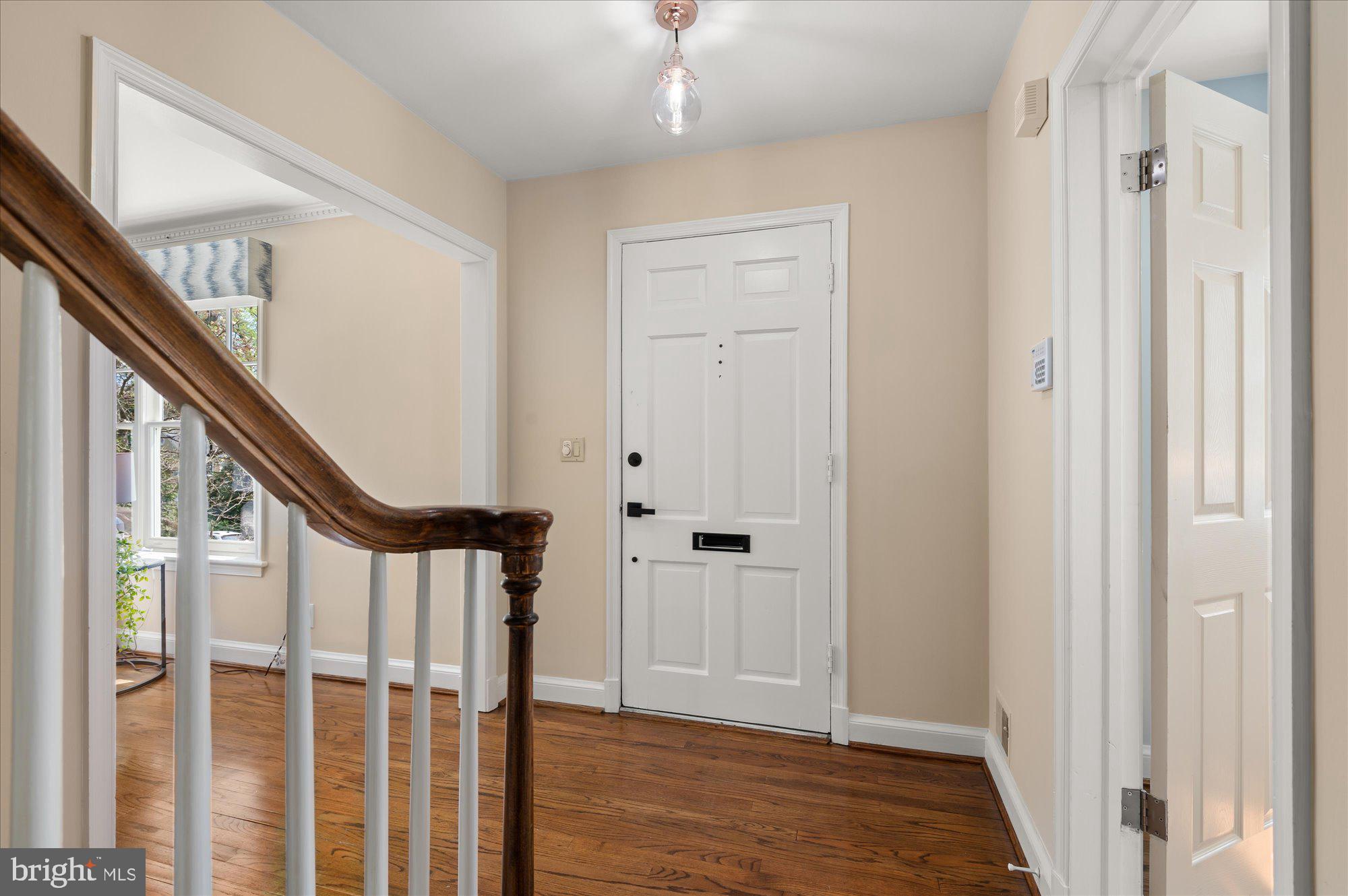 ROCK CREEK HILLS - Residential