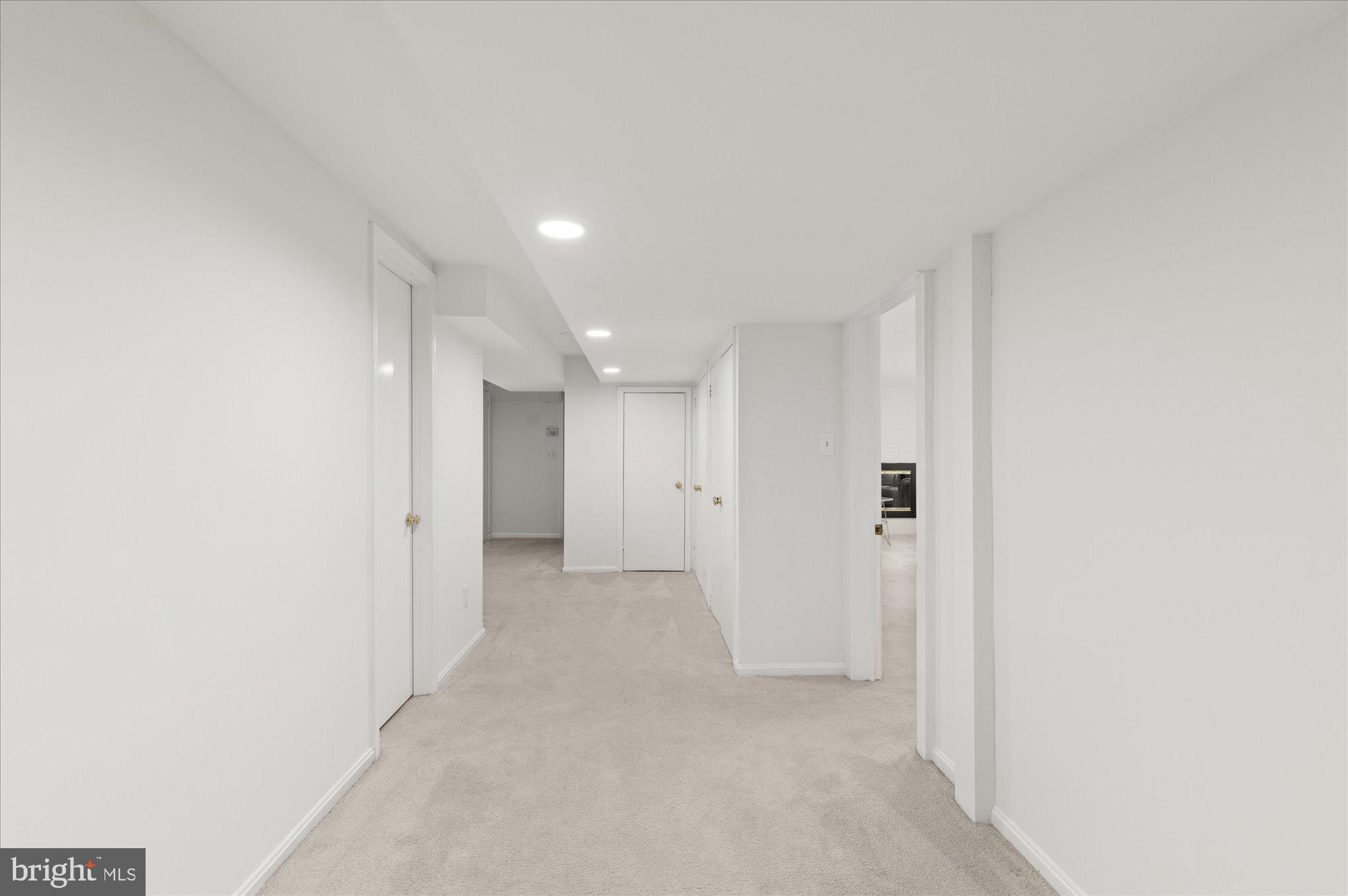 ROCK CREEK HILLS - Residential