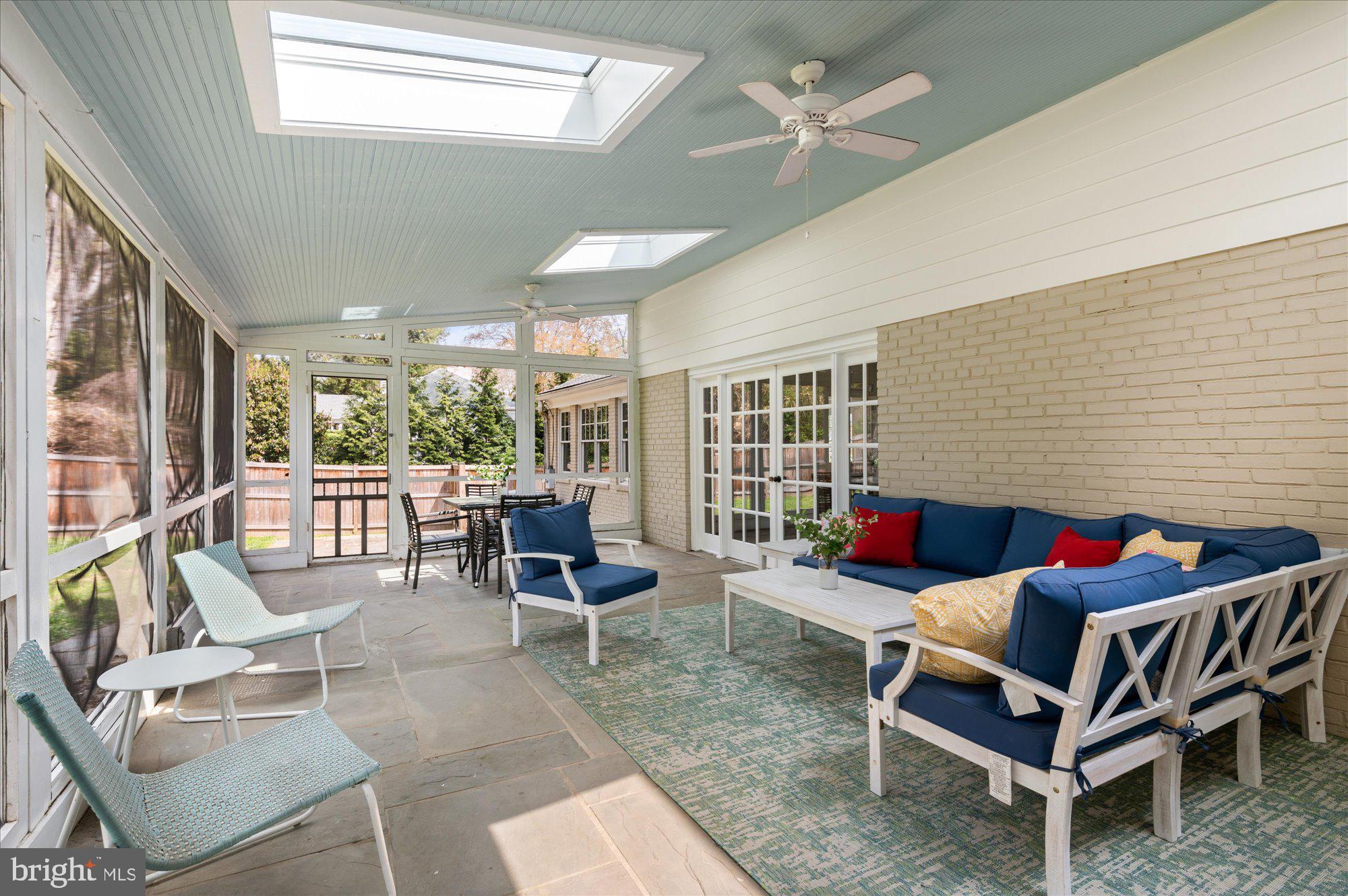 ROCK CREEK HILLS - Residential