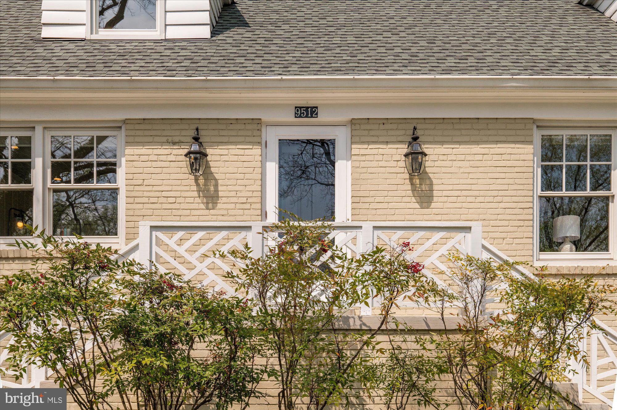 ROCK CREEK HILLS - Residential