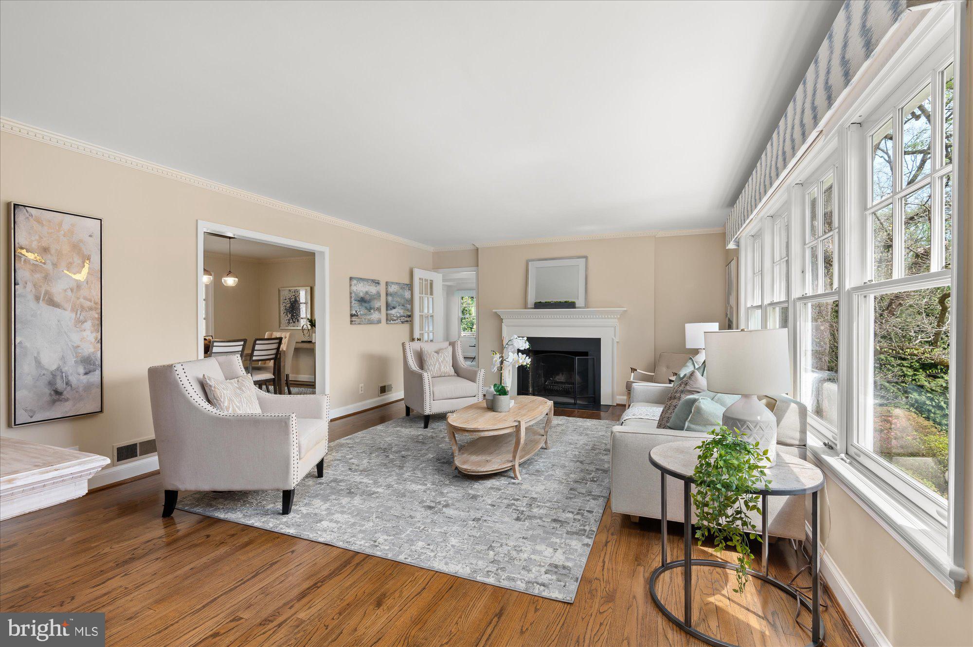 ROCK CREEK HILLS - Residential