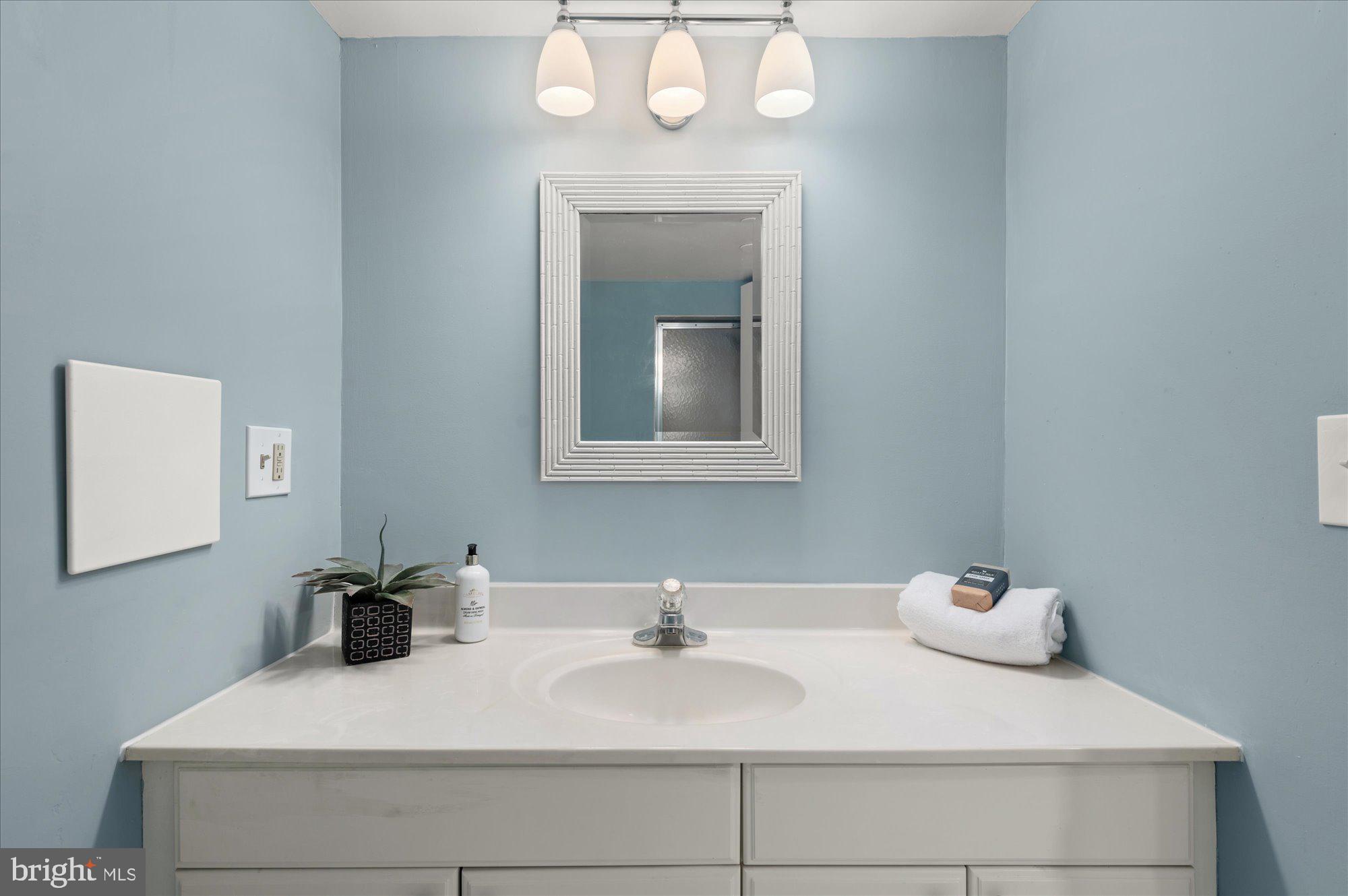 ROCK CREEK HILLS - Residential