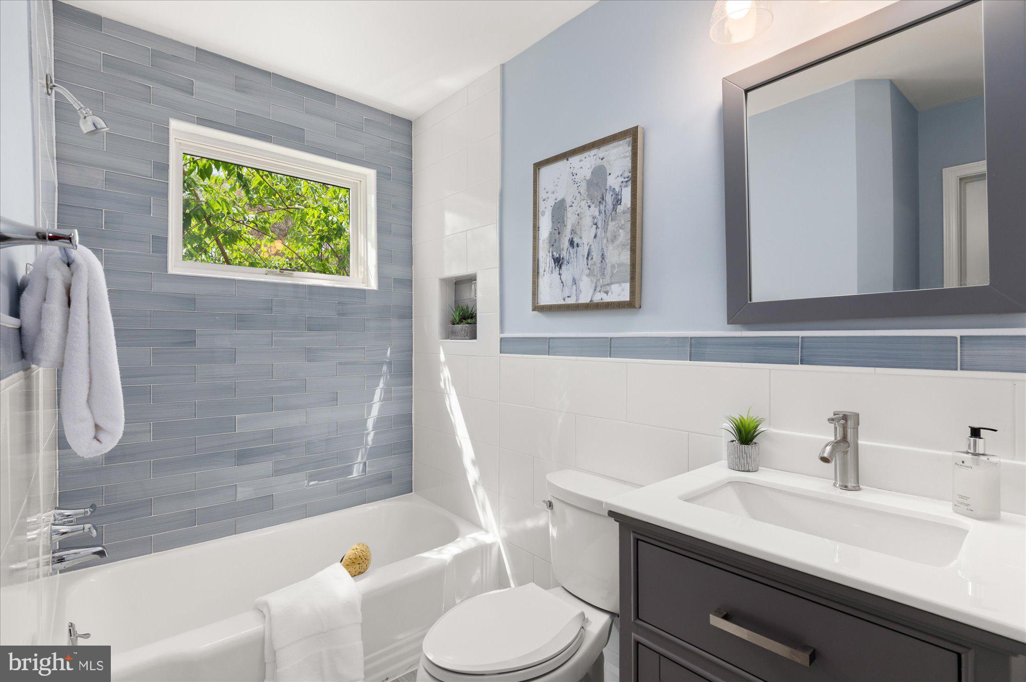 ROCK CREEK HILLS - Residential