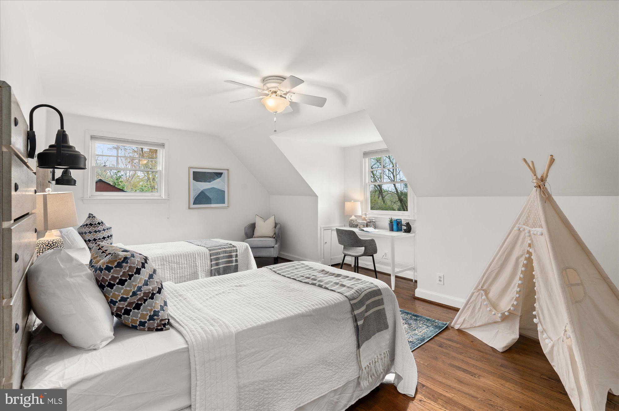 ROCK CREEK HILLS - Residential